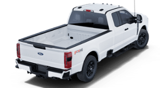2025 Ford Super Duty® External Image 4